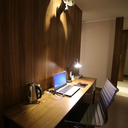 Vatica Hotel Dongdaemun Seoul Rom bilde