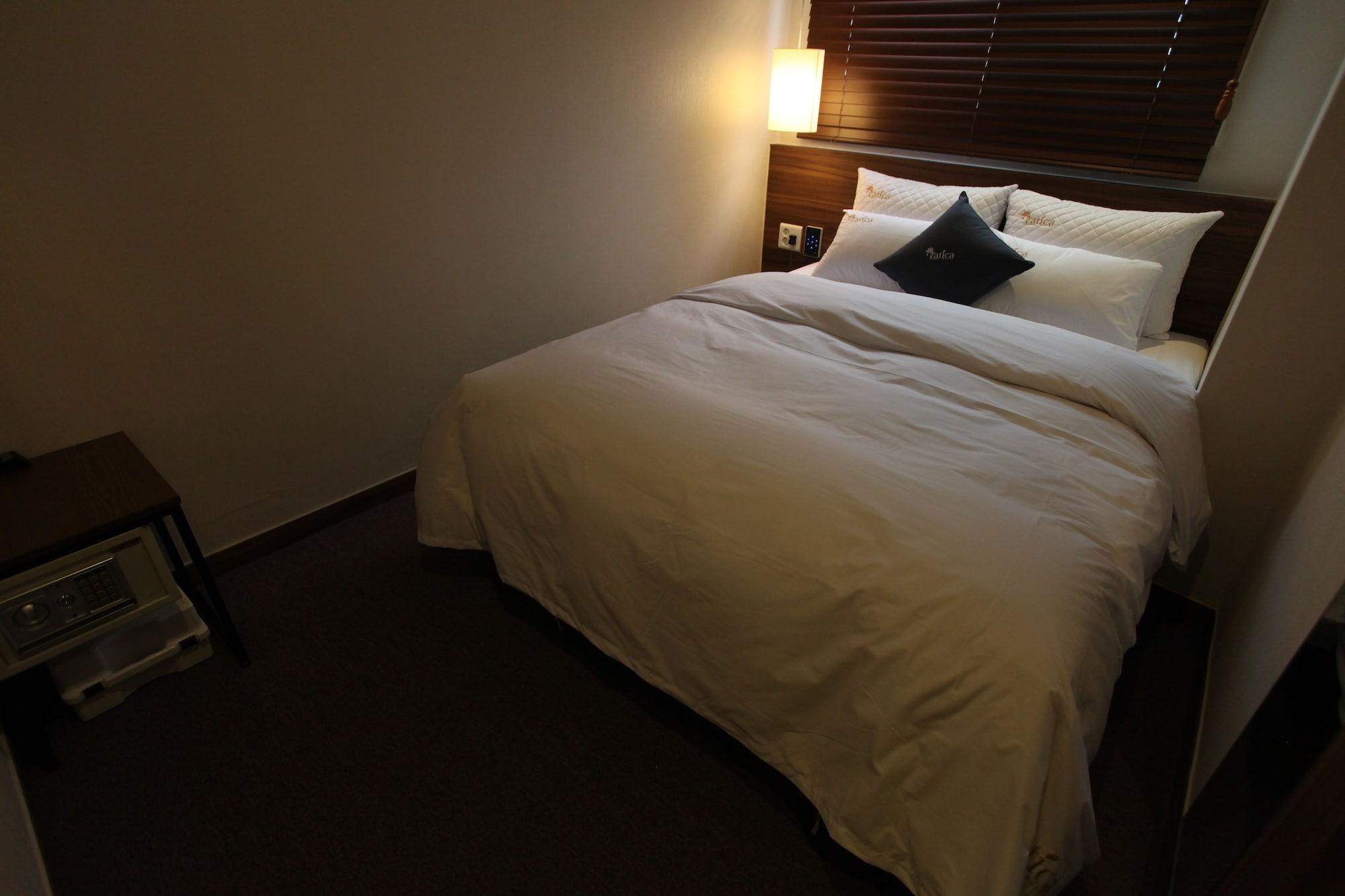 Vatica Hotel Dongdaemun Seoul Eksteriør bilde