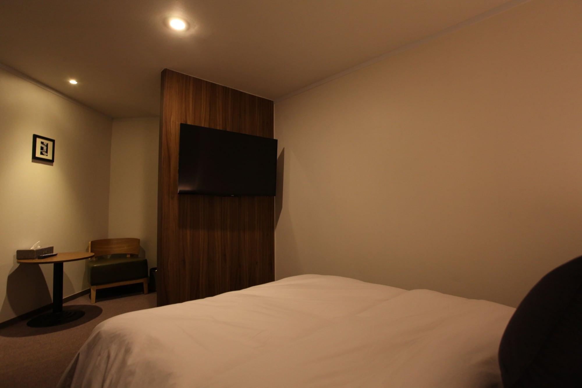 Vatica Hotel Dongdaemun Seoul Eksteriør bilde