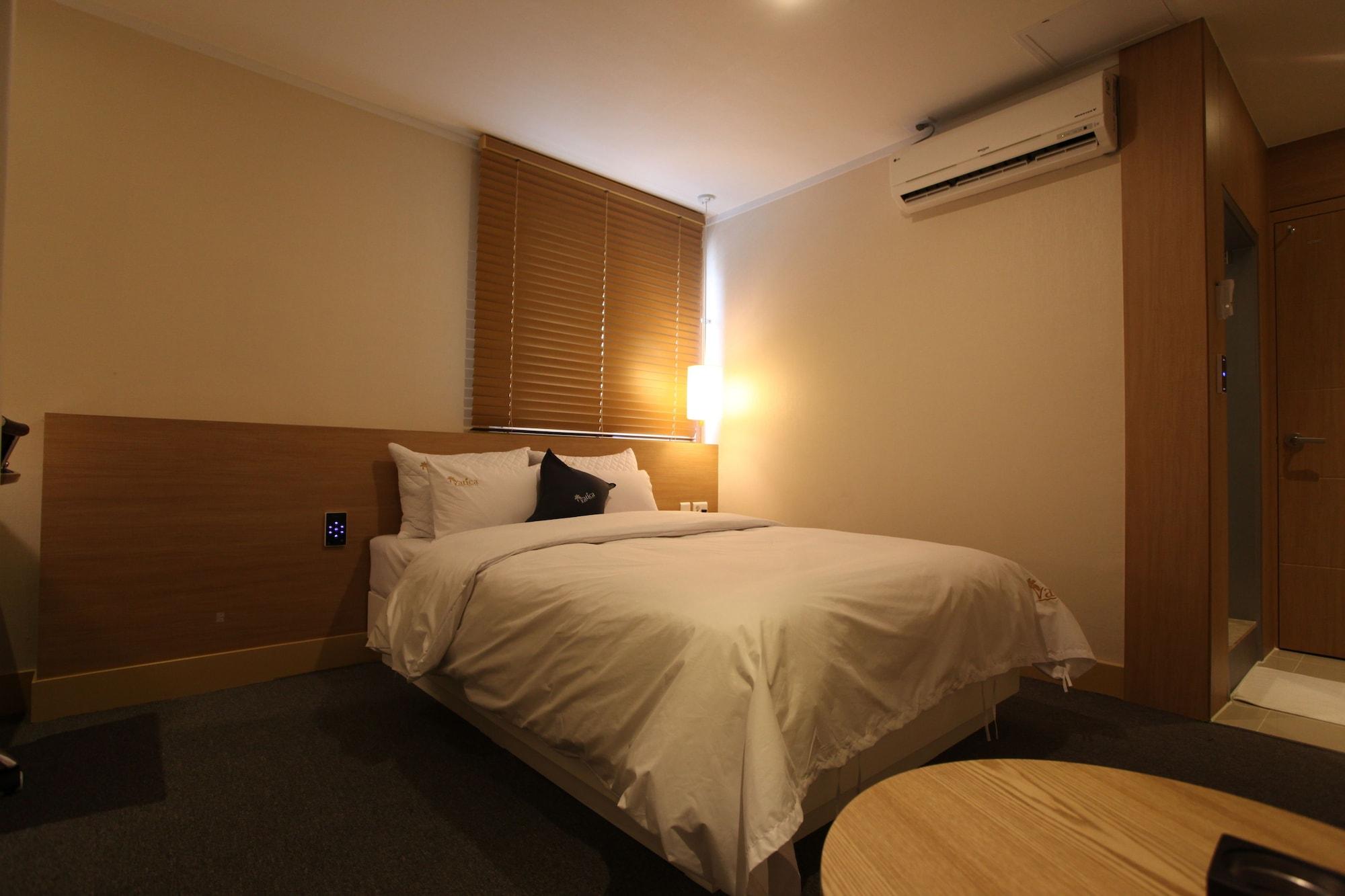 Vatica Hotel Dongdaemun Seoul Eksteriør bilde