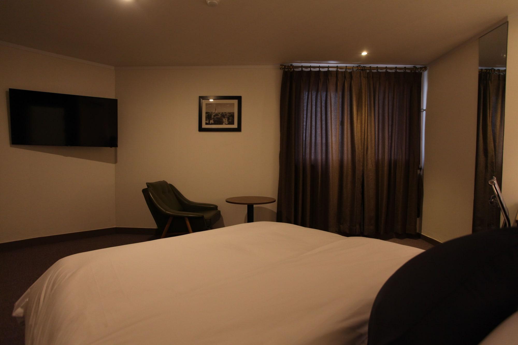 Vatica Hotel Dongdaemun Seoul Eksteriør bilde