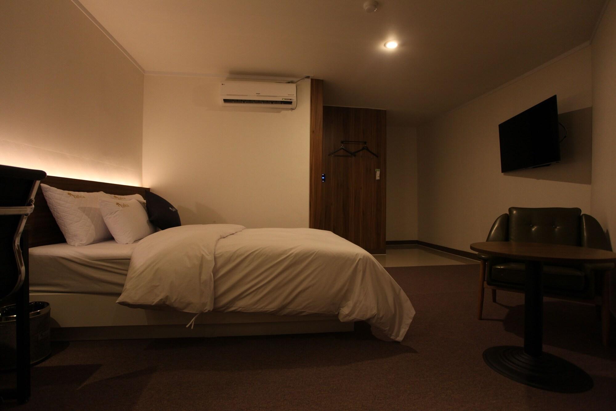 Vatica Hotel Dongdaemun Seoul Eksteriør bilde