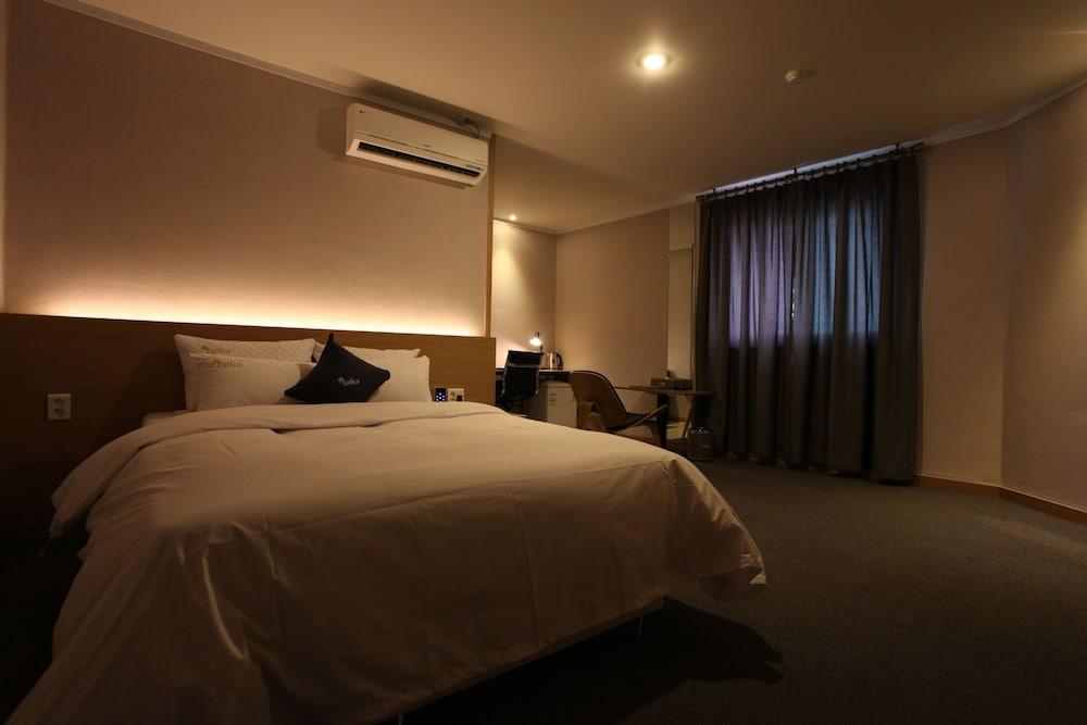 Vatica Hotel Dongdaemun Seoul Eksteriør bilde