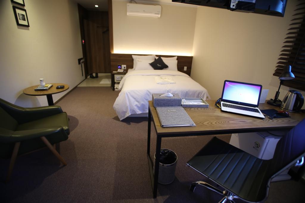 Vatica Hotel Dongdaemun Seoul Rom bilde