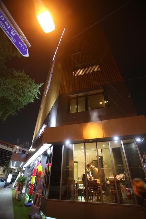 Vatica Hotel Dongdaemun Seoul Eksteriør bilde