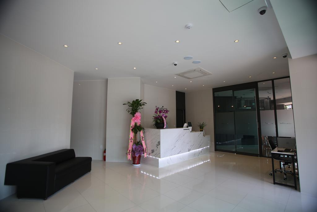 Vatica Hotel Dongdaemun Seoul Eksteriør bilde