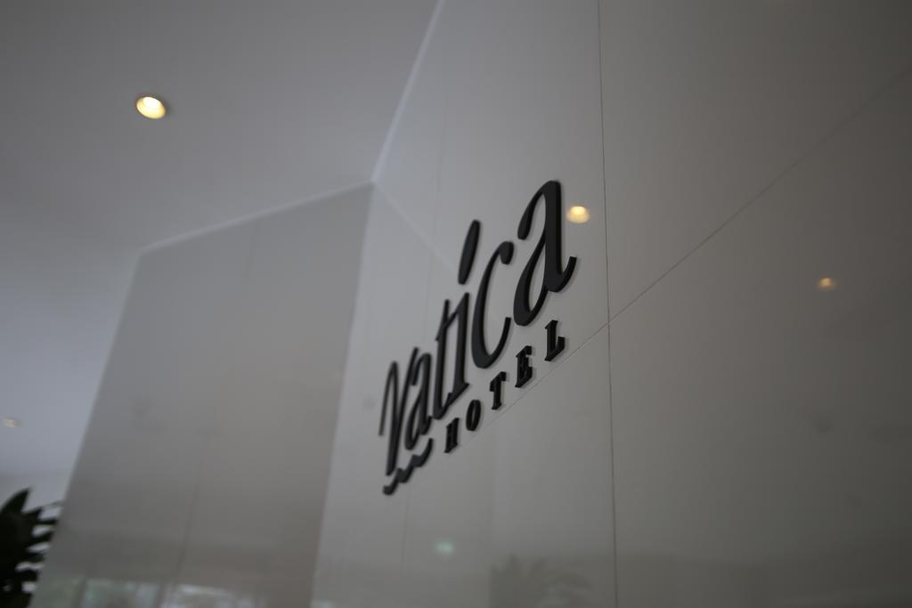 Vatica Hotel Dongdaemun Seoul Eksteriør bilde