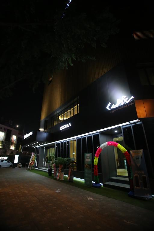 Vatica Hotel Dongdaemun Seoul Eksteriør bilde