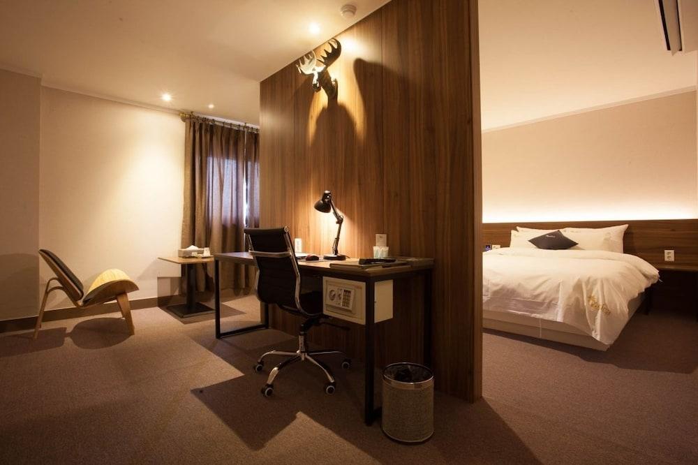 Vatica Hotel Dongdaemun Seoul Eksteriør bilde