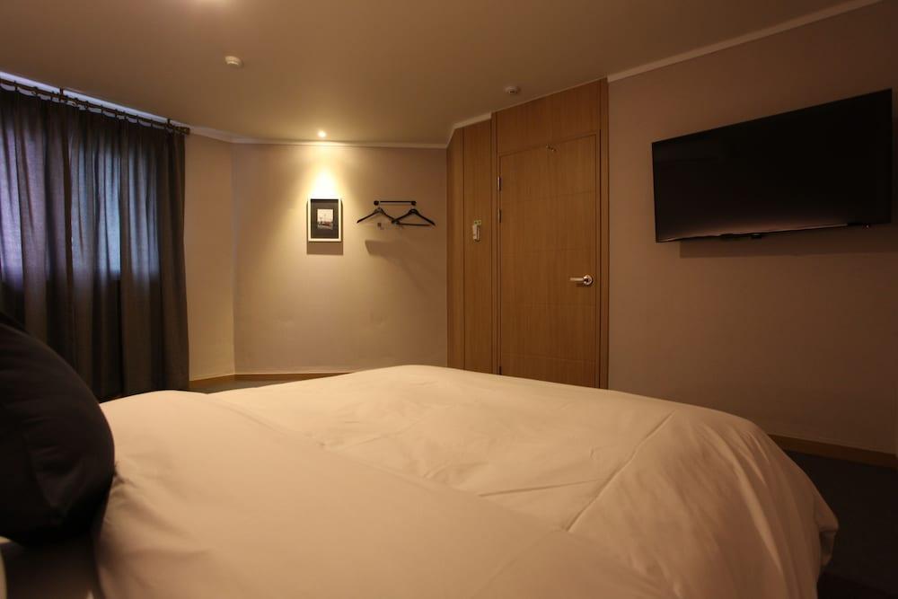 Vatica Hotel Dongdaemun Seoul Eksteriør bilde
